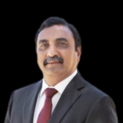Ravi Kandimalla