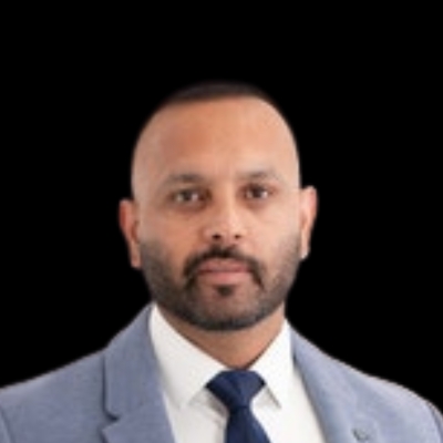 Kuljit Bajwa