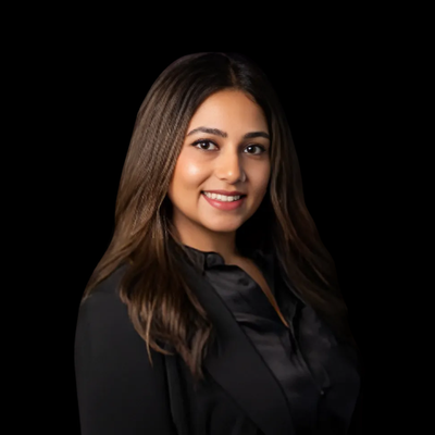 Hina Hemnani