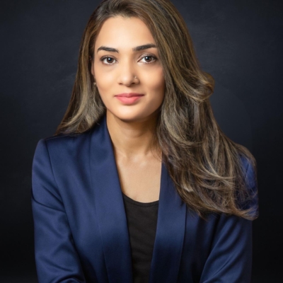 Maha Asif