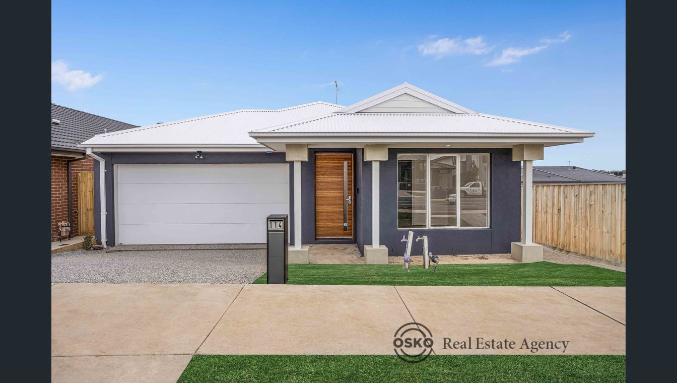 114 Whites Road, Mount Duneed, Vic 3217 – OskoRealEstate