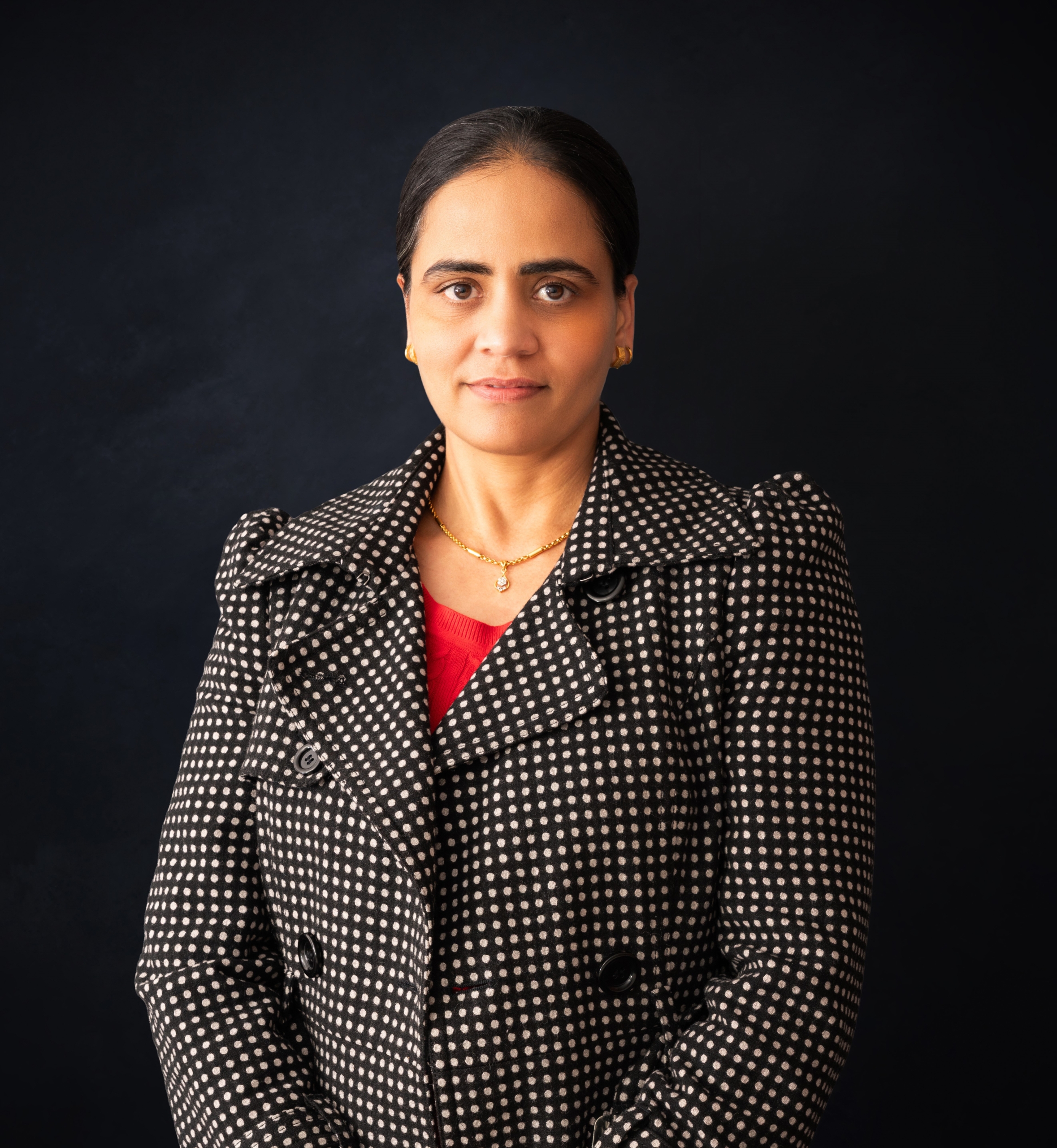 Sandeep Kaur
